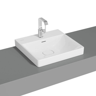 VitrA Metropole Çanak Lavabo 50x47 cm 7525B003-0973