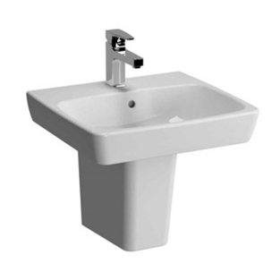 VitrA Metropole Lavabo 50 cm 5661B003-0001