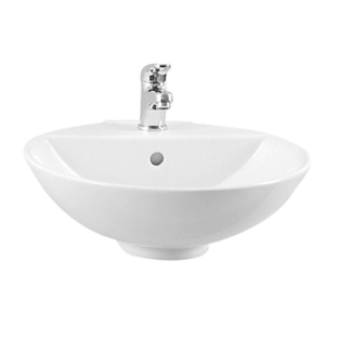 VitrA Options Çanak Lavabo 45 cm 6166B003-0001