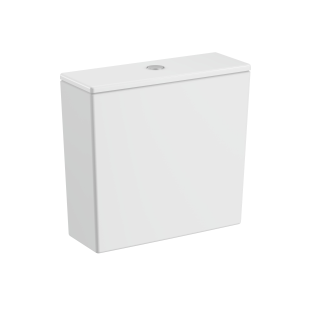 Vitra Integra Square Rezervuar Beyaz 7100L003-0108