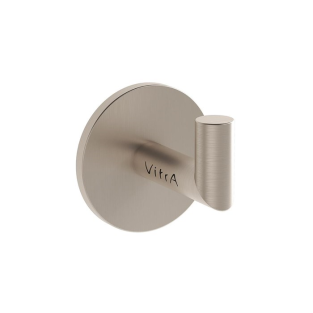 Vitra Origin Tekli Askı Fırçalı Nikel A4488434